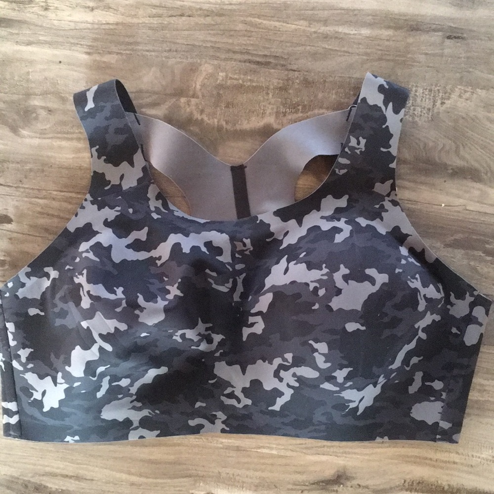 Syrokan High Impact Bra